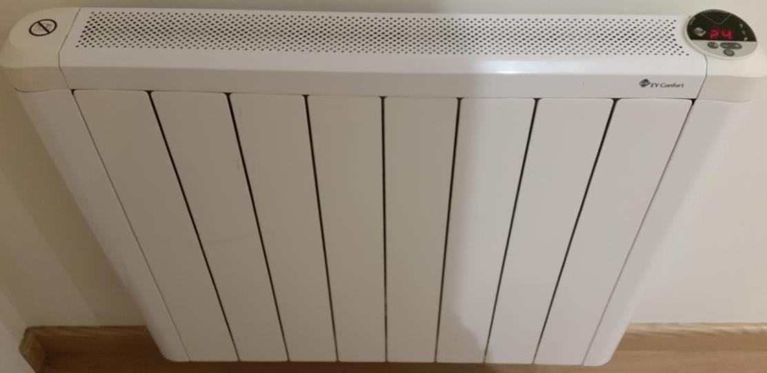 Apartamento Nuevo En Centro Historico A Coruña Zewnętrze zdjęcie