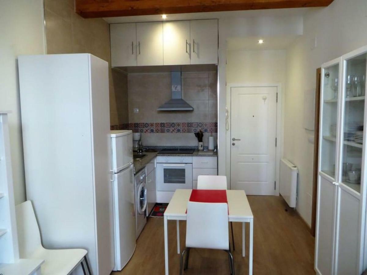 Apartamento Nuevo En Centro Historico A Coruña Zewnętrze zdjęcie