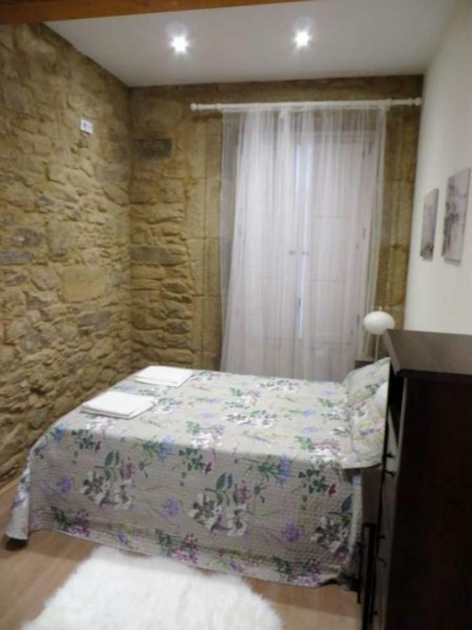 Apartamento Nuevo En Centro Historico A Coruña Zewnętrze zdjęcie