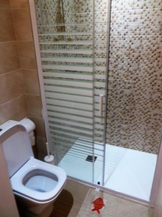 Apartamento Nuevo En Centro Historico A Coruña Zewnętrze zdjęcie