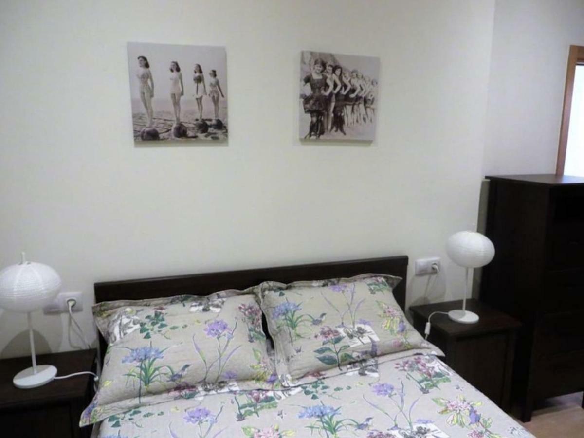 Apartamento Nuevo En Centro Historico A Coruña Zewnętrze zdjęcie